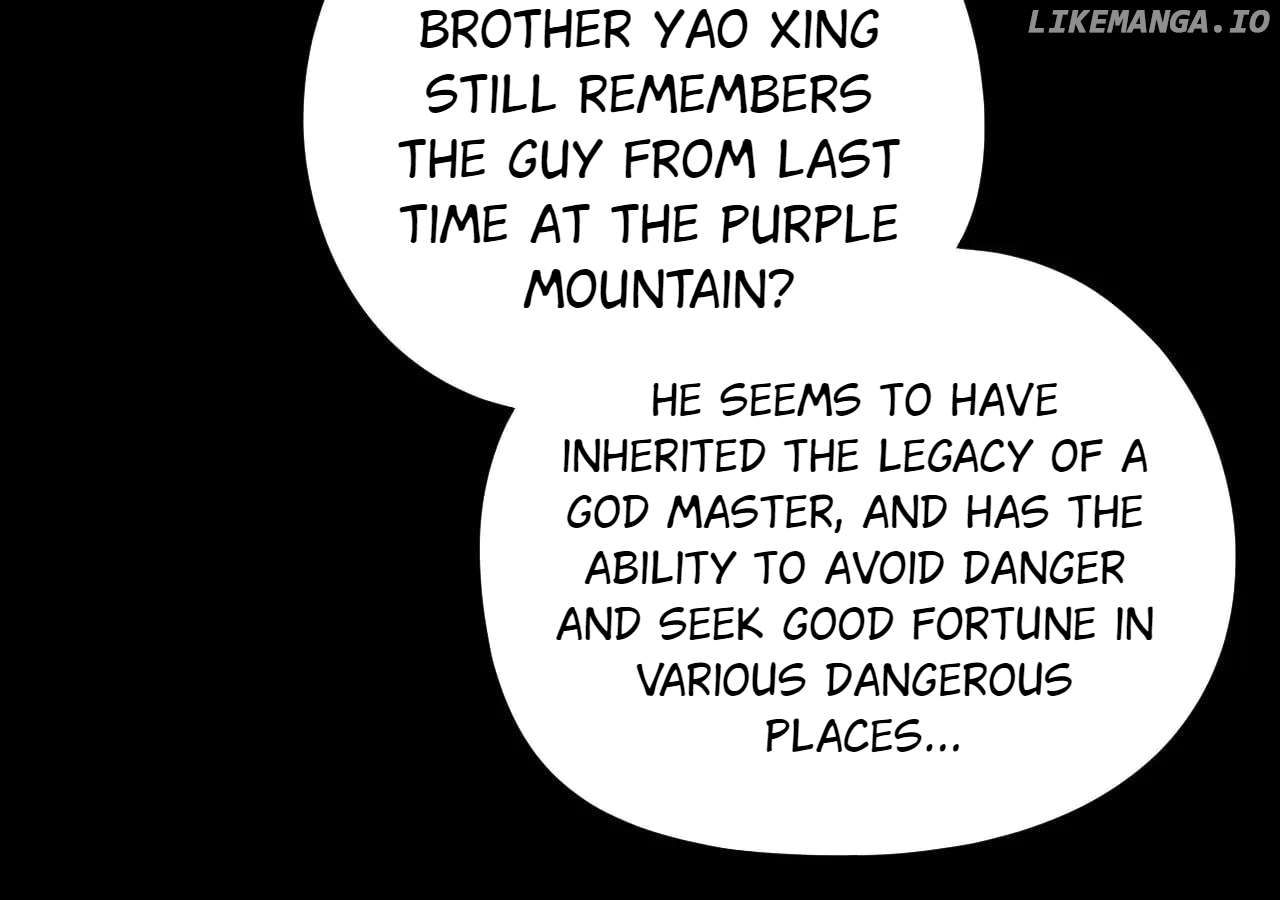 Me, The Heavenly Destined Villain Chapter 267 - page 60